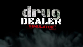 Постер Drug Dealer Simulator